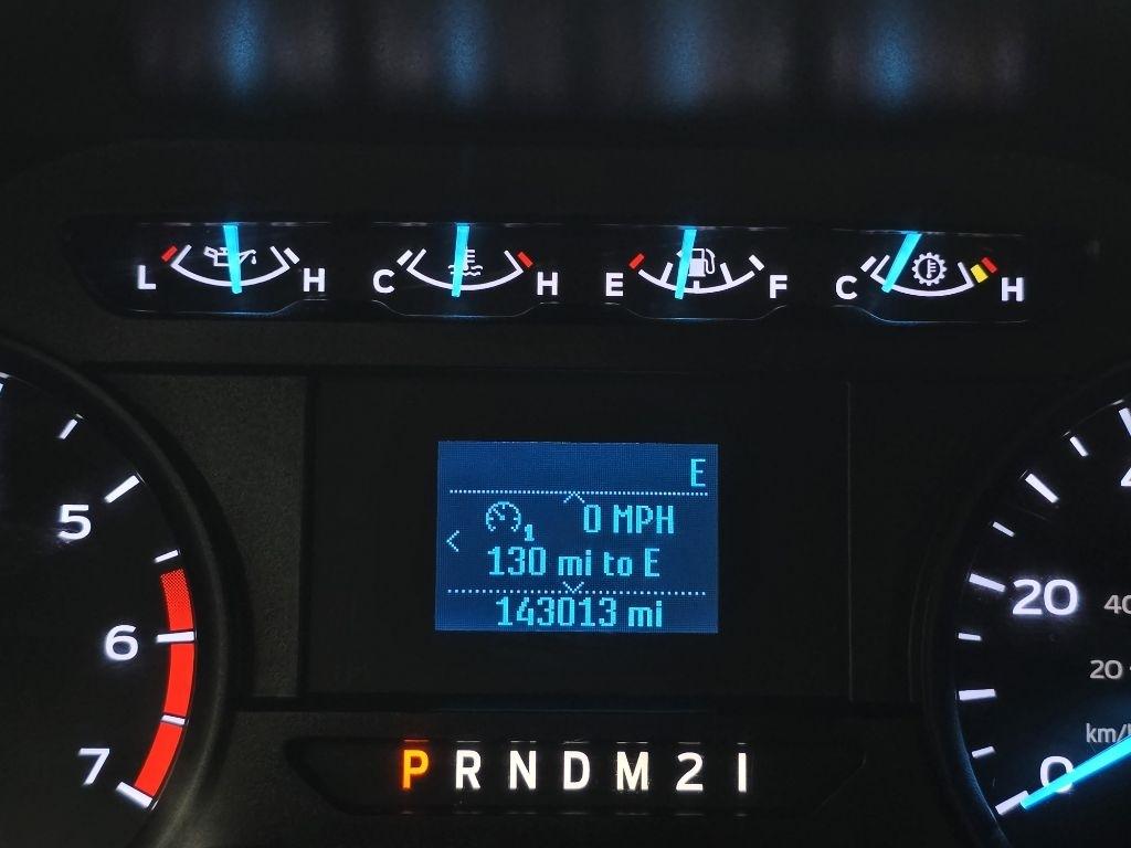 Ford F-250 SD XL 2WD 2020