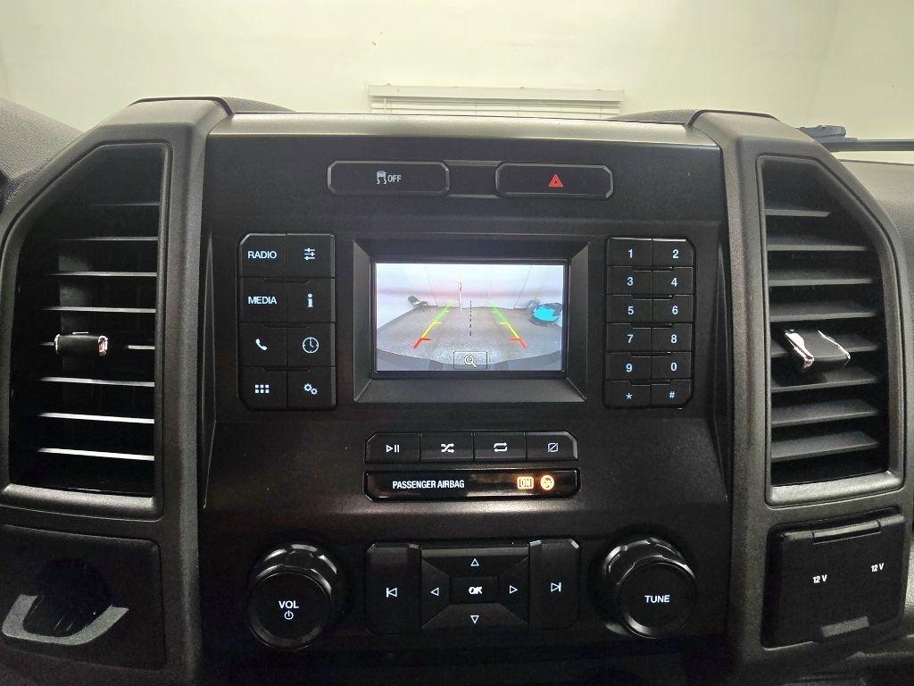 Ford F-250 SD XL 2WD 2020