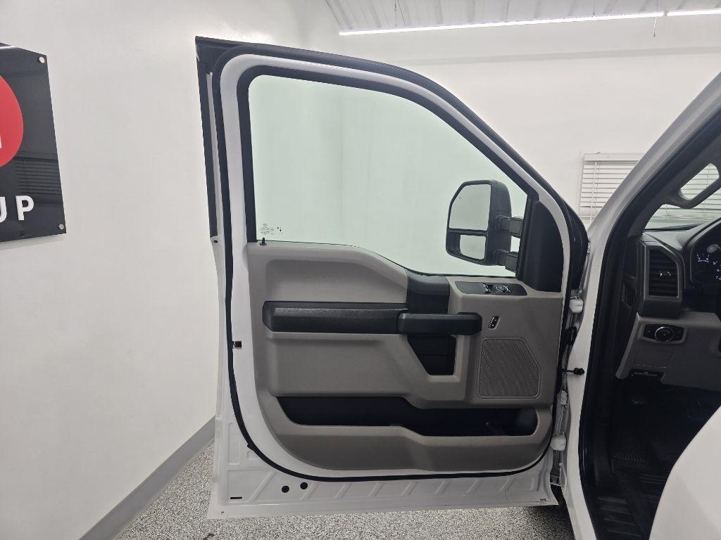 Ford F-250 SD XL 2WD 2020