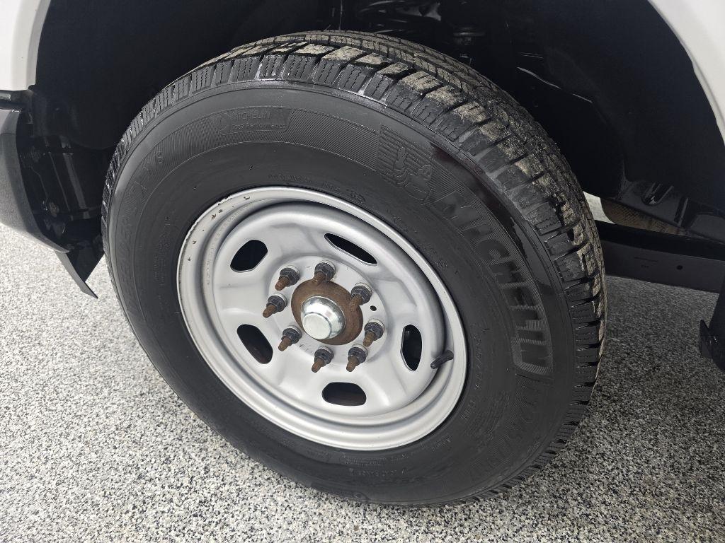 Ford F-250 SD XL 2WD 2020