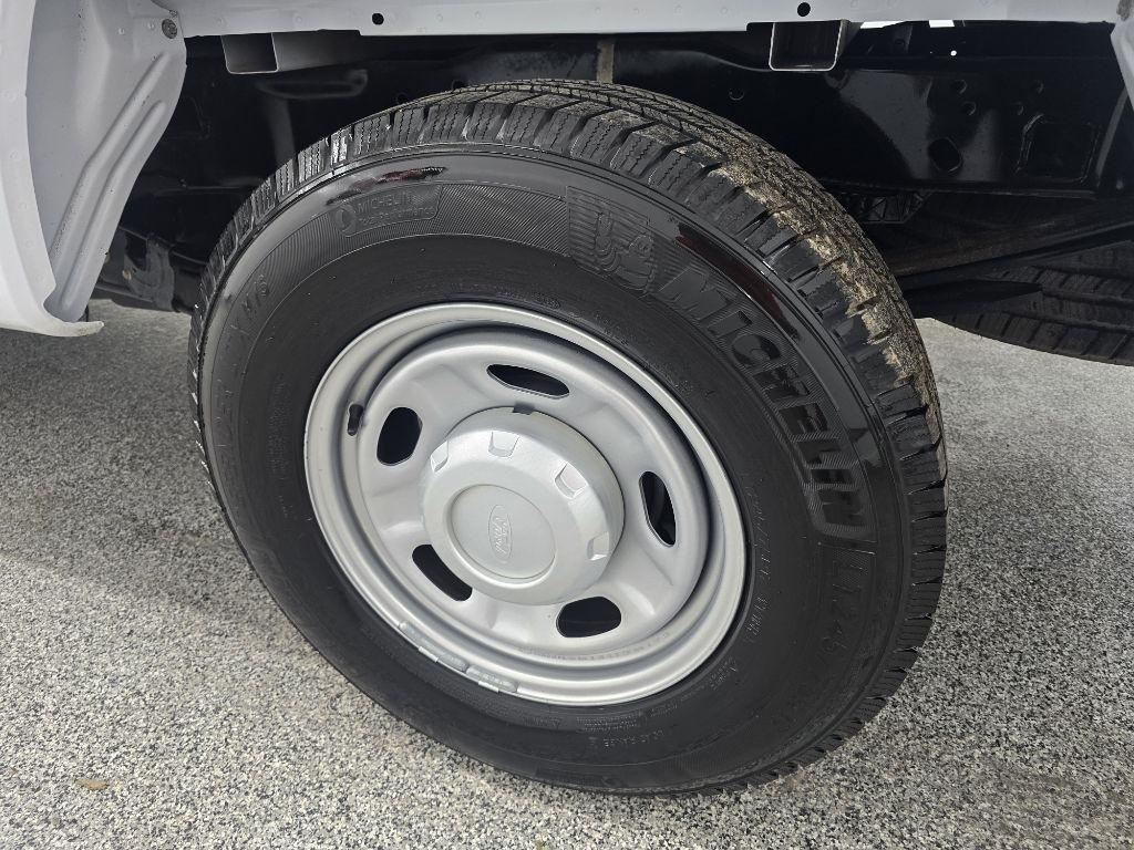 Ford F-250 SD XL 2WD 2020