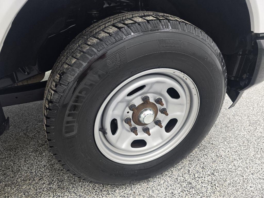 Ford F-250 SD XL 2WD 2020