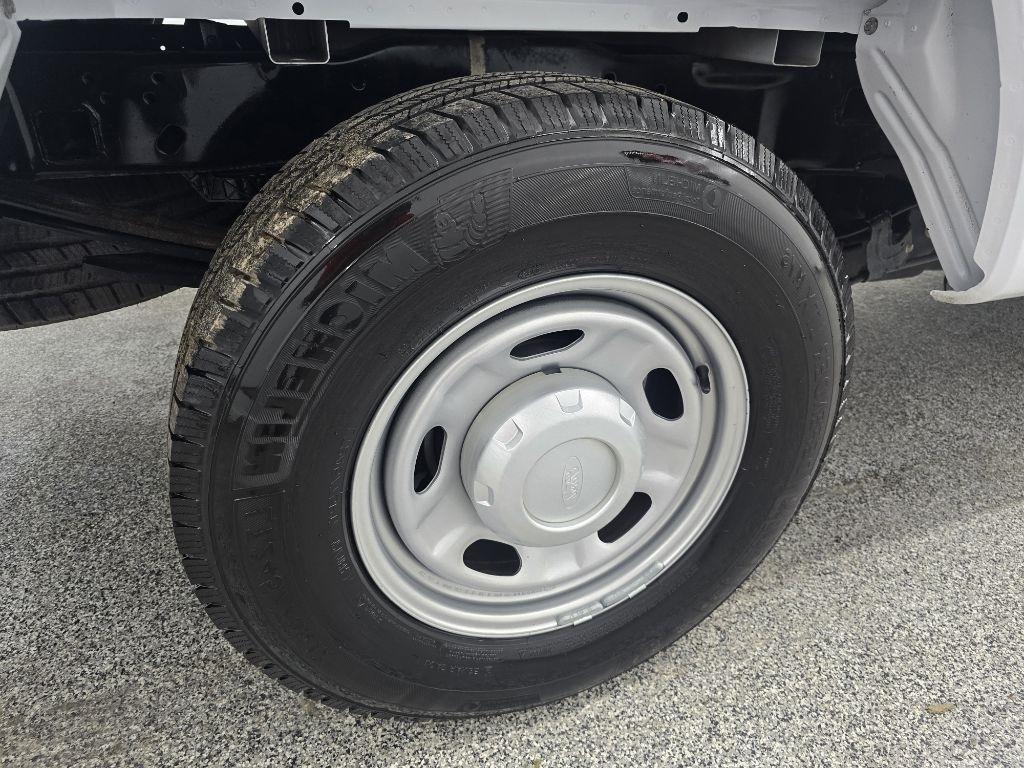 Ford F-250 SD XL 2WD 2020