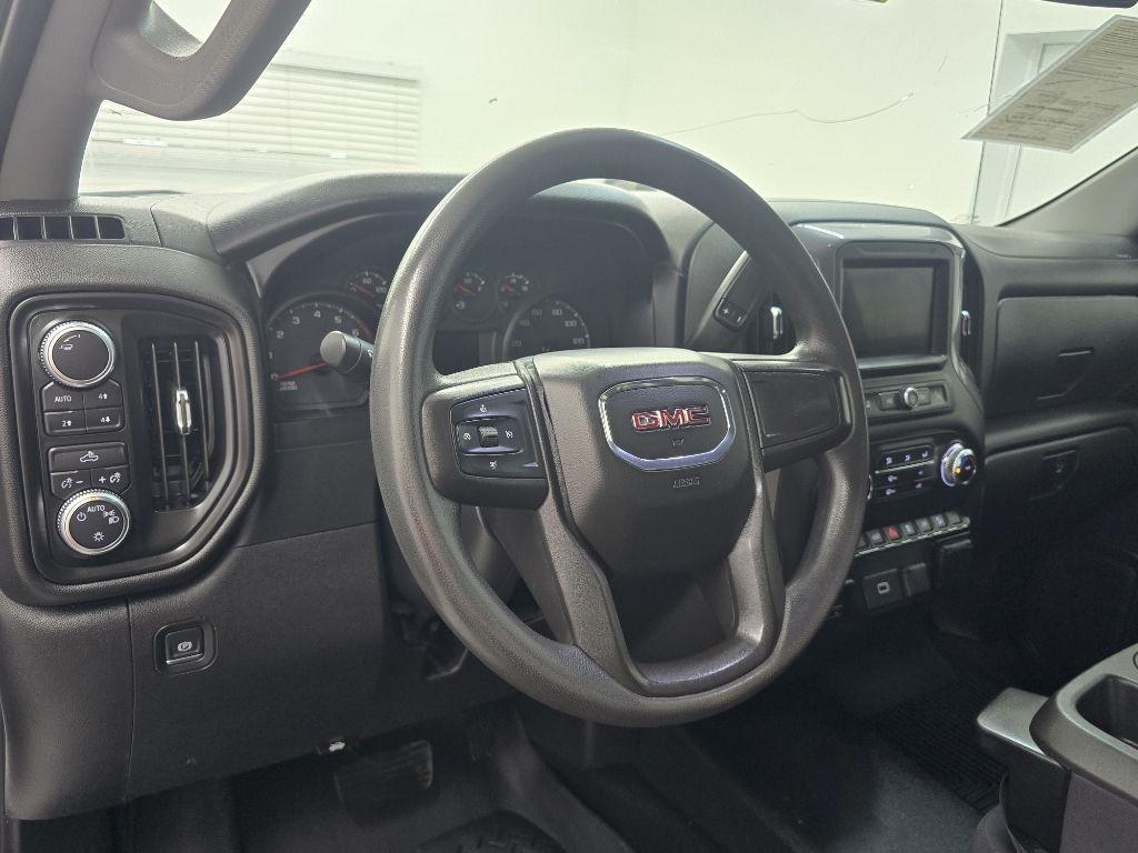 GMC Sierra 1500 Base Double Cab 4WD 2020