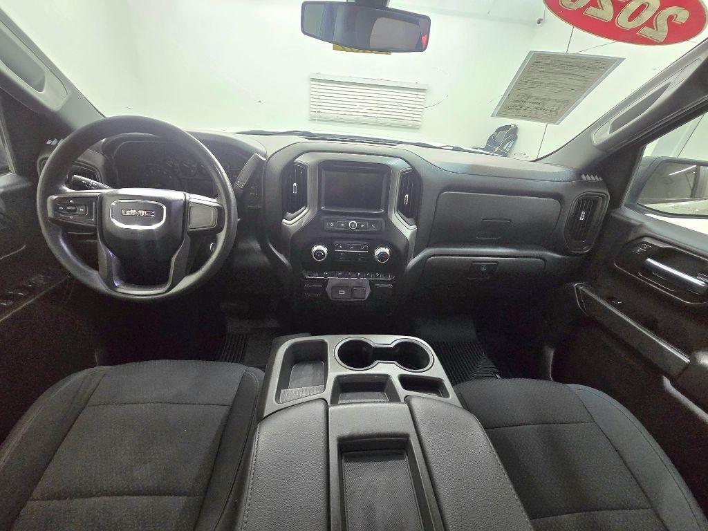 GMC Sierra 1500 Base Double Cab 4WD 2020