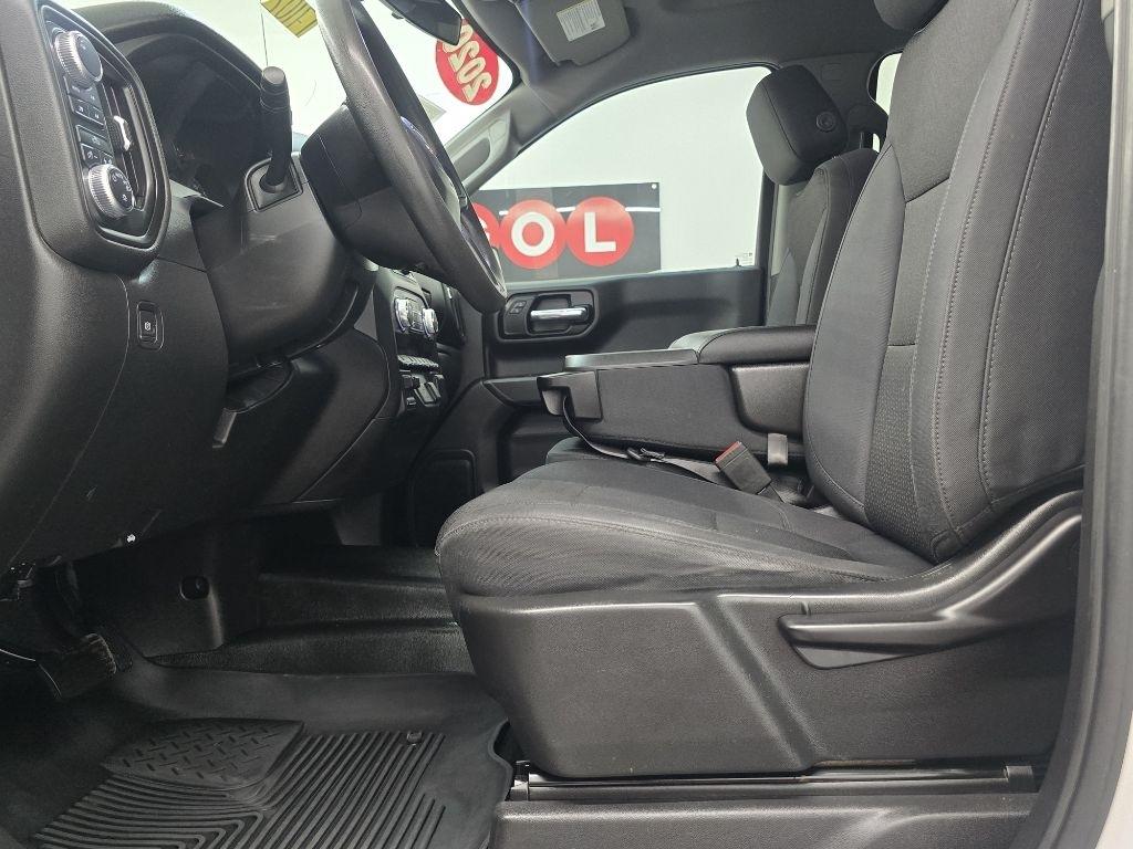 GMC Sierra 1500 Base Double Cab 4WD 2020