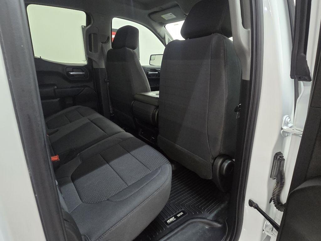 GMC Sierra 1500 Base Double Cab 4WD 2020