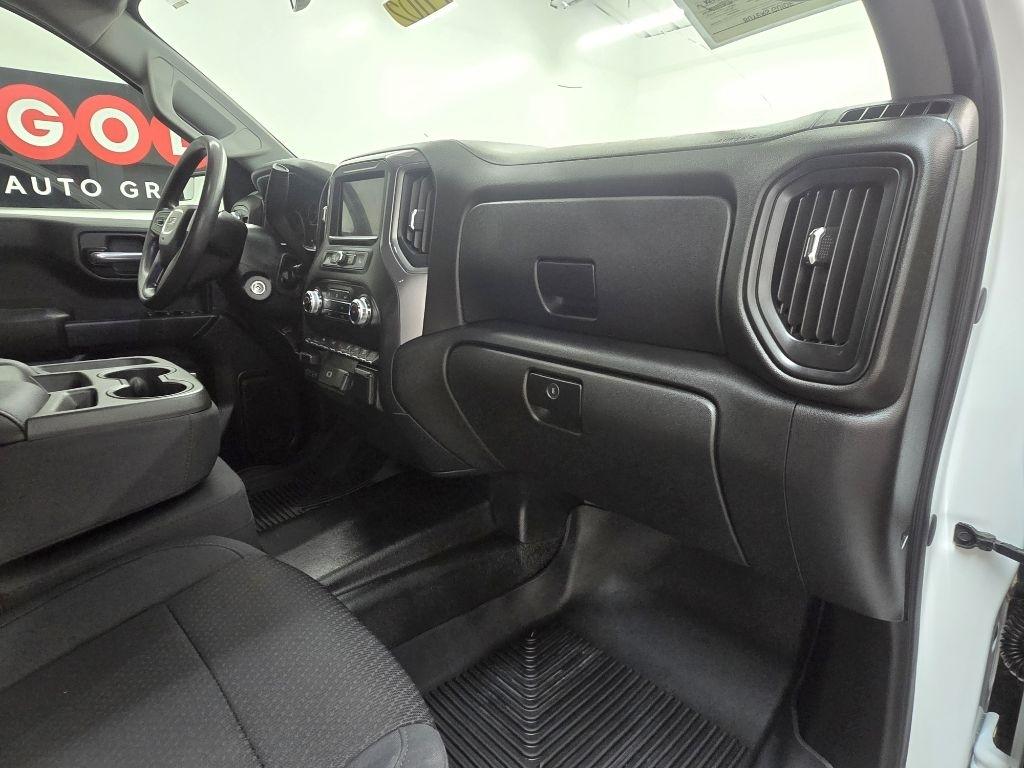 GMC Sierra 1500 Base Double Cab 4WD 2020