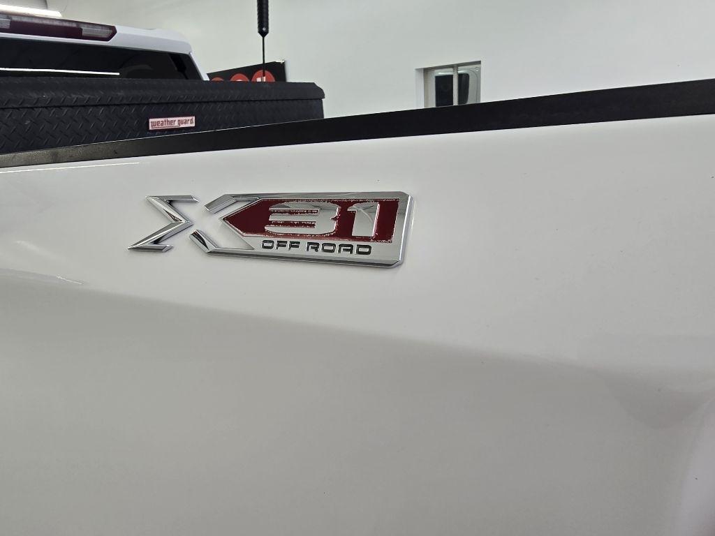 GMC Sierra 1500 Base Double Cab 4WD 2020