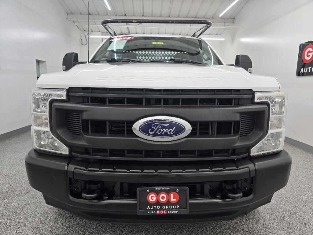 Ford F-250 SD XL 2WD 2022