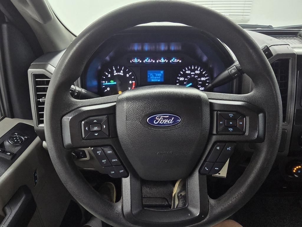 Ford F-250 SD XL 2WD 2022