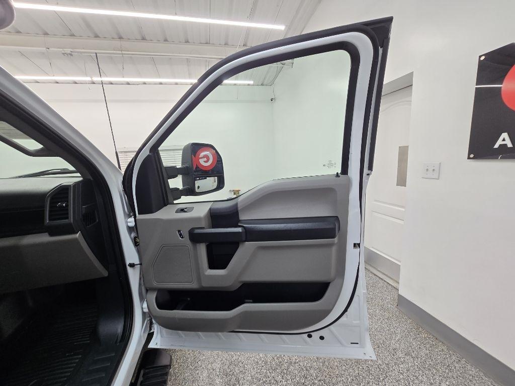 Ford F-250 SD XL 2WD 2022