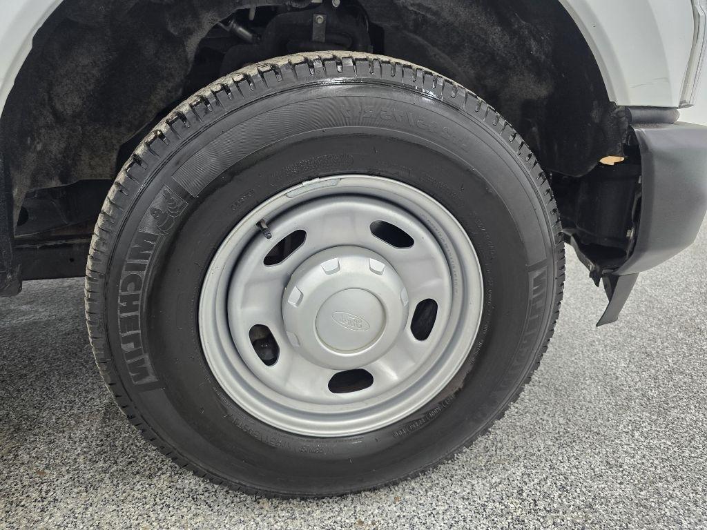 Ford F-250 SD XL 2WD 2022