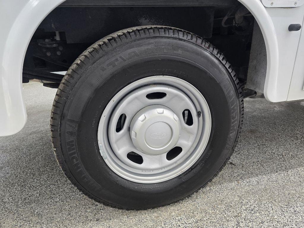 Ford F-250 SD XL 2WD 2022