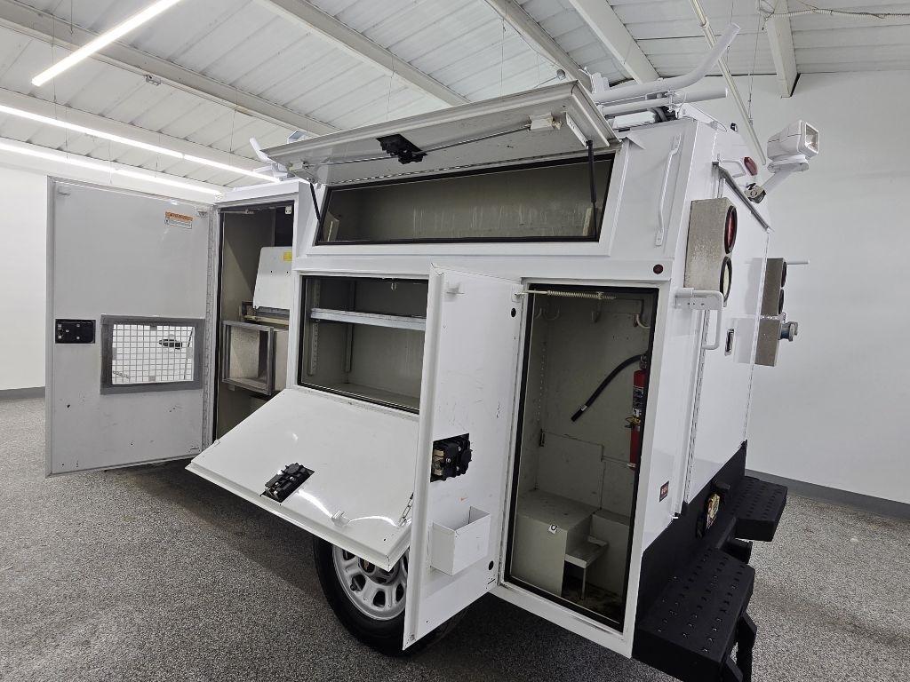 Chevrolet Silverado 3500HD Work Truck Long Box 2WD 2014