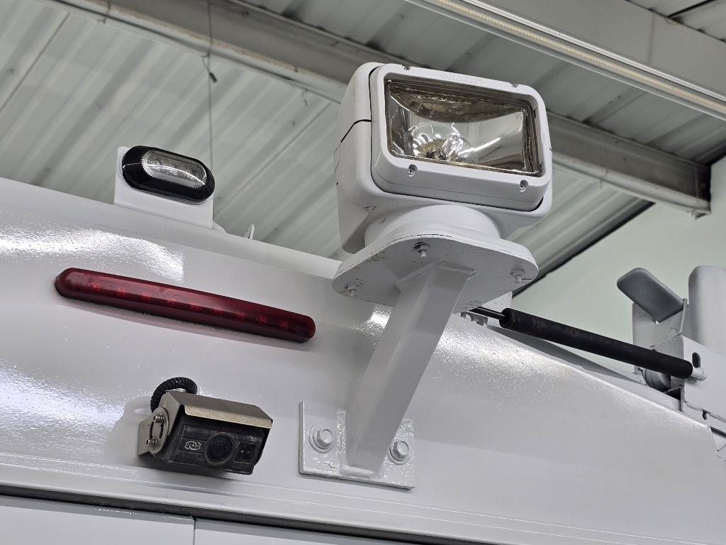 Chevrolet Silverado 3500HD Work Truck Long Box 2WD 2014