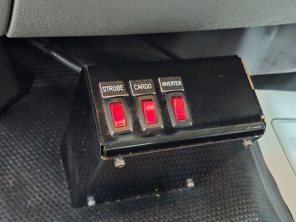 Chevrolet Silverado 3500HD Work Truck Long Box 2WD 2014