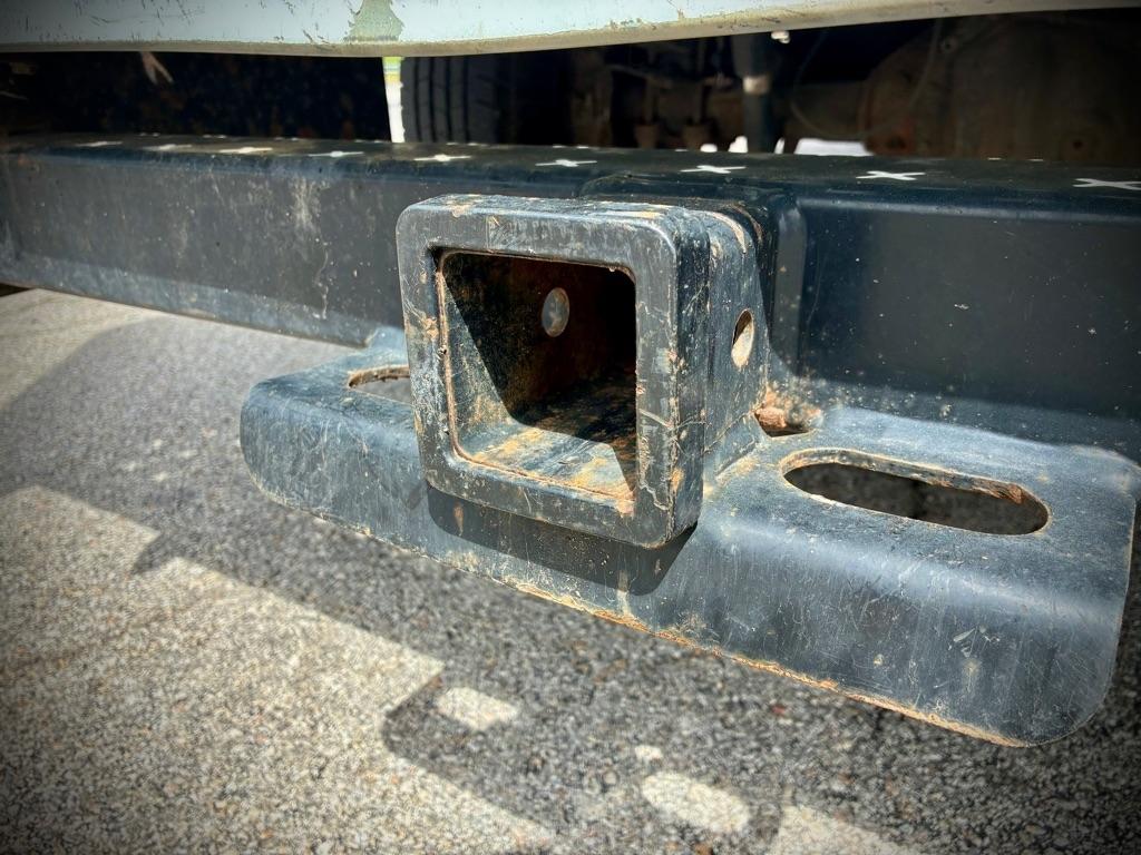 Chevrolet Silverado 2500HD Work Truck Crew Cab Long Box 4WD 2017