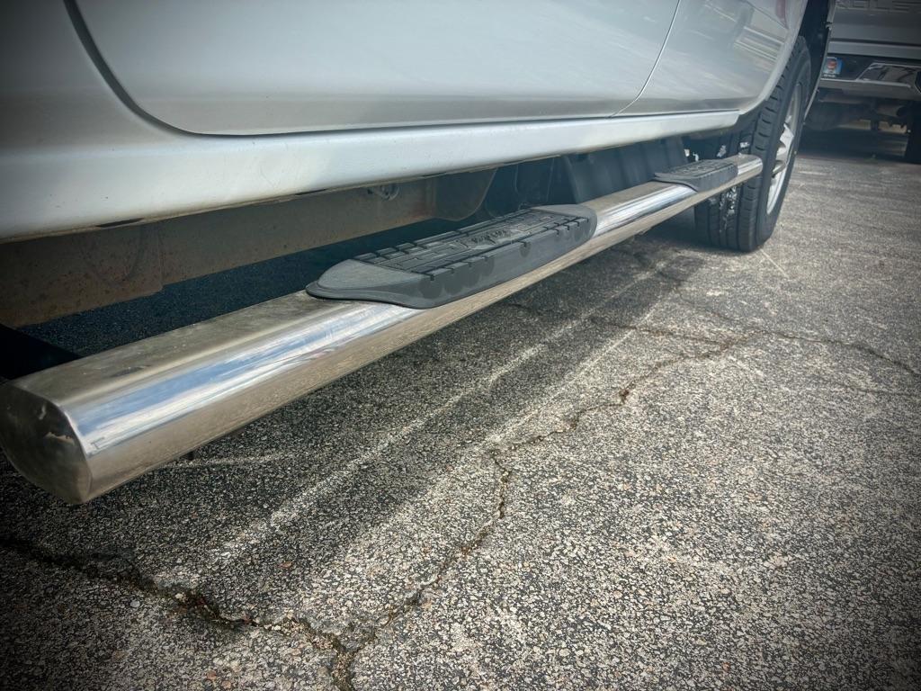 Chevrolet Silverado 2500HD Work Truck Crew Cab Long Box 4WD 2017