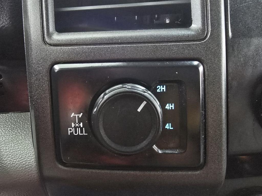 Ford F-250 SD XL Crew Cab 4WD 2022