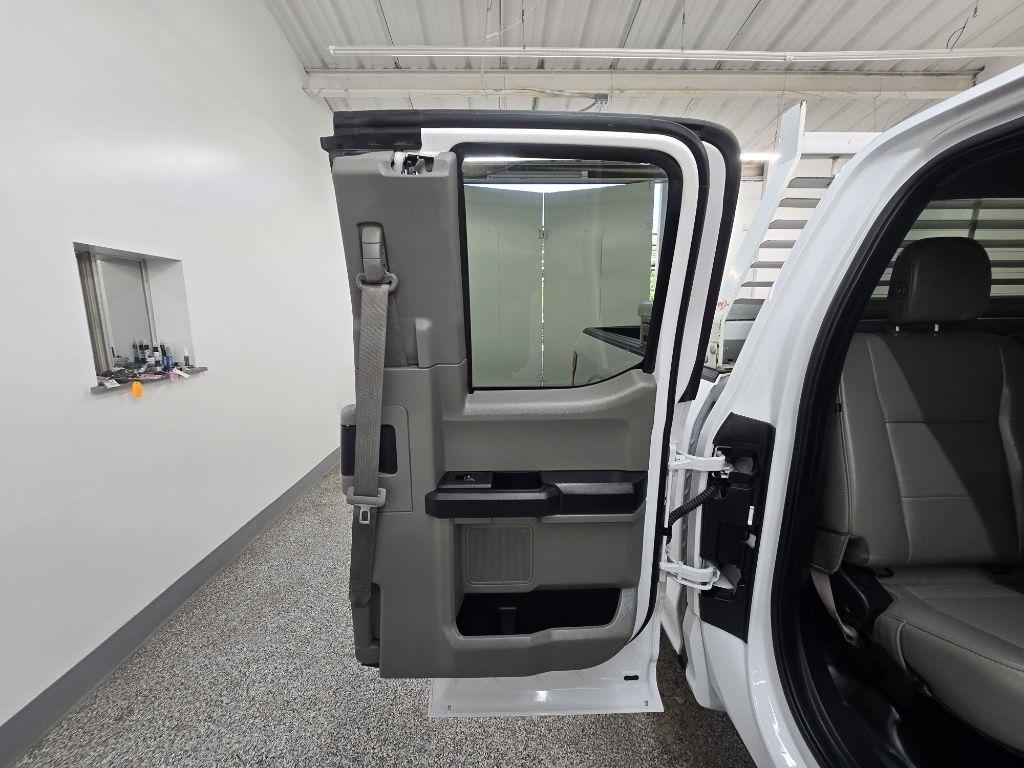 Ford F-150 XL SuperCab 6.5-ft. Bed 2WD 2019