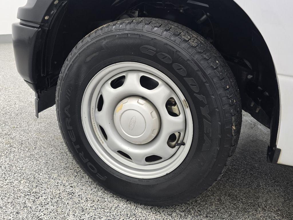 Ford F-150 XL SuperCab 6.5-ft. Bed 2WD 2019