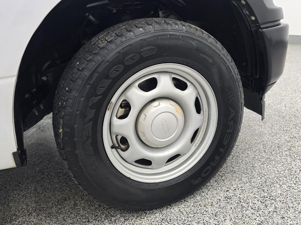 Ford F-150 XL SuperCab 6.5-ft. Bed 2WD 2019