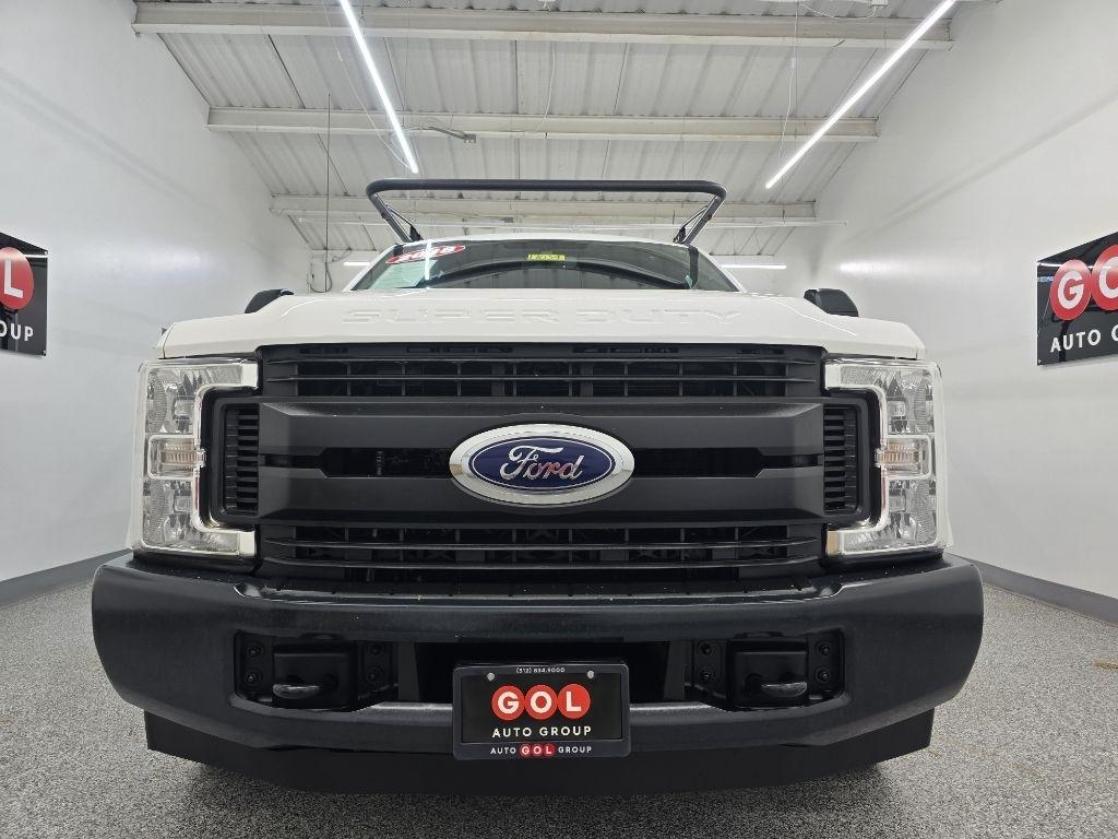 Ford F-350 SD XL 2WD 2018