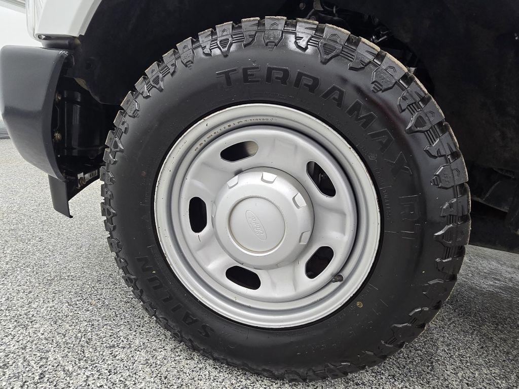 Ford F-350 SD XL 2WD 2018