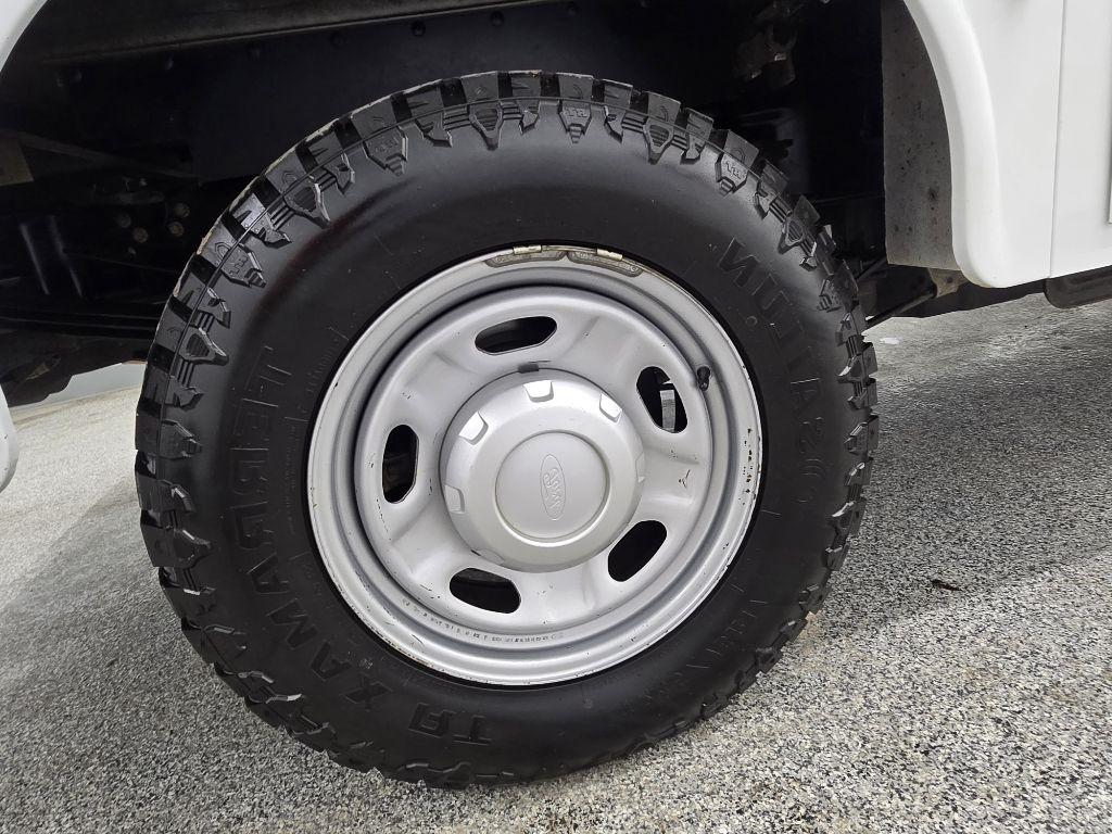 Ford F-350 SD XL 2WD 2018