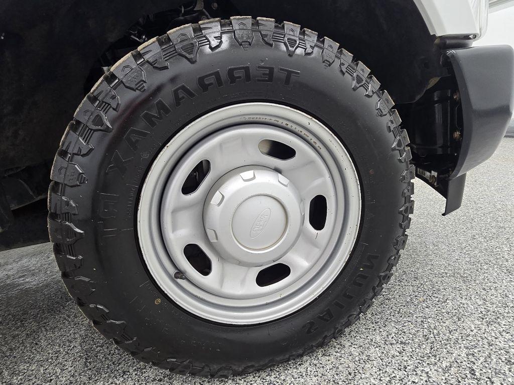 Ford F-350 SD XL 2WD 2018