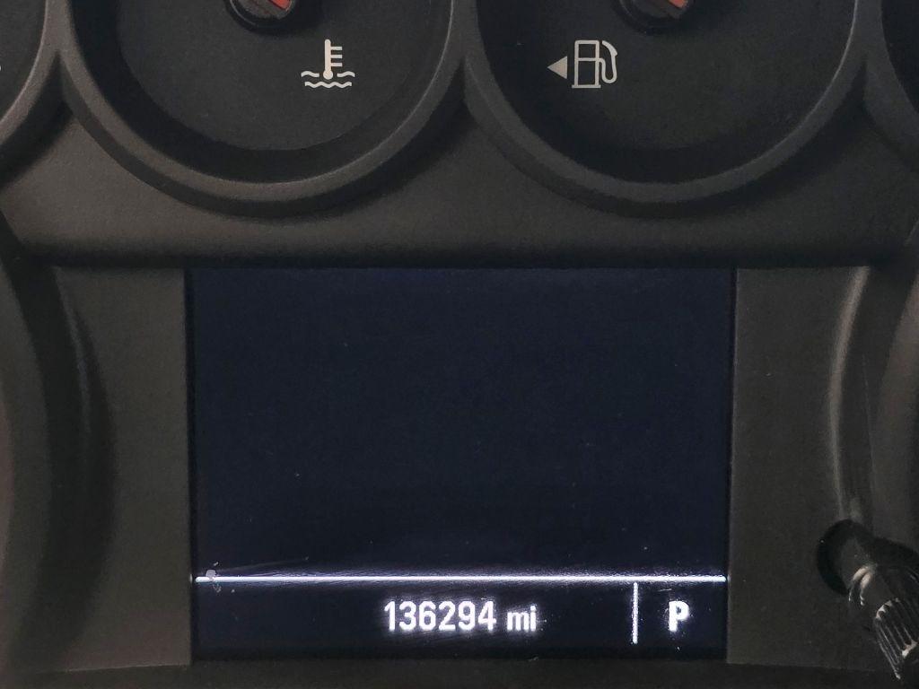 Chevrolet Silverado 2500HD Work Truck Double Cab Short Box 2WD 2022