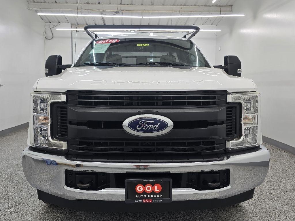 Ford F-350 SD XLT 2WD 2019