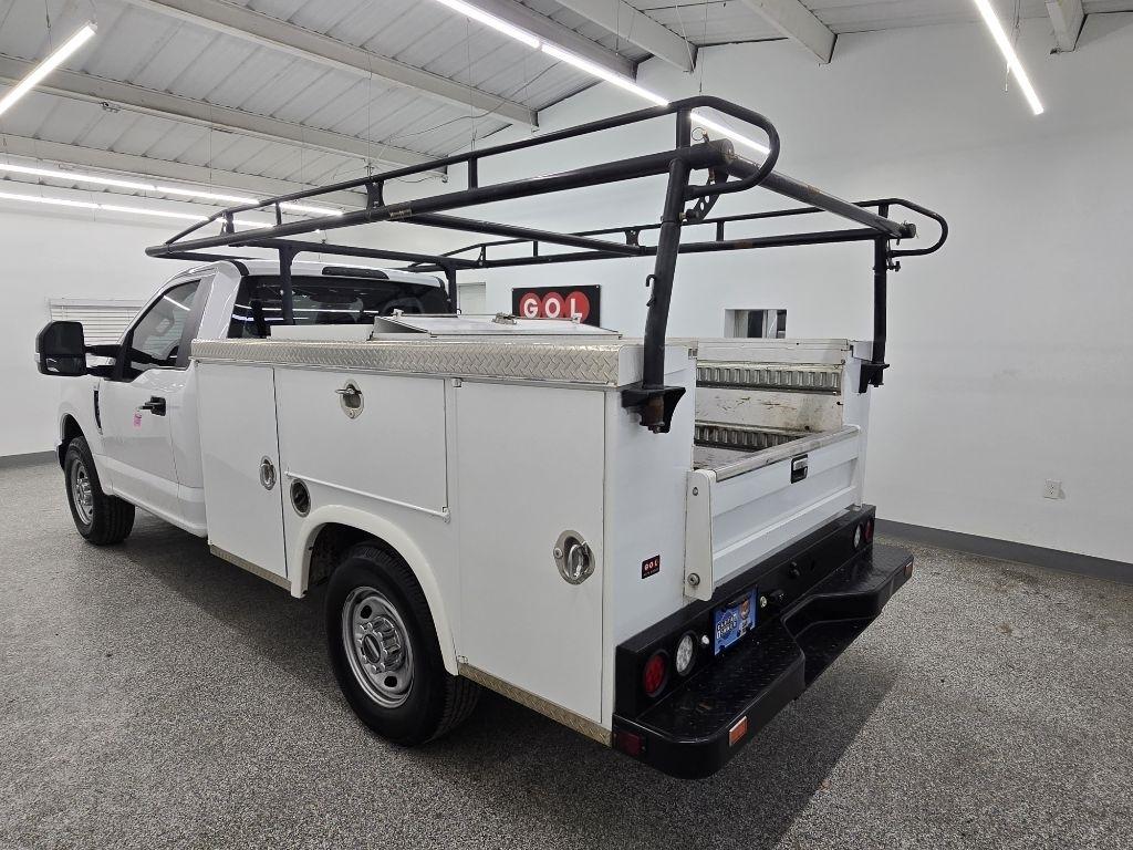 Ford F-350 SD XLT 2WD 2019