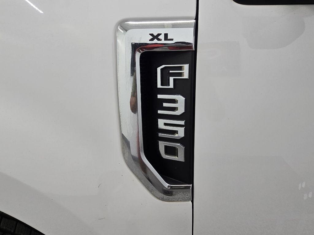 Ford F-350 SD XLT 2WD 2019