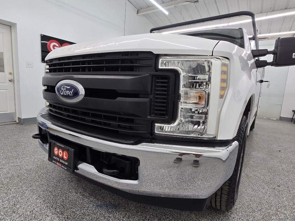 Ford F-350 SD XLT 2WD 2019