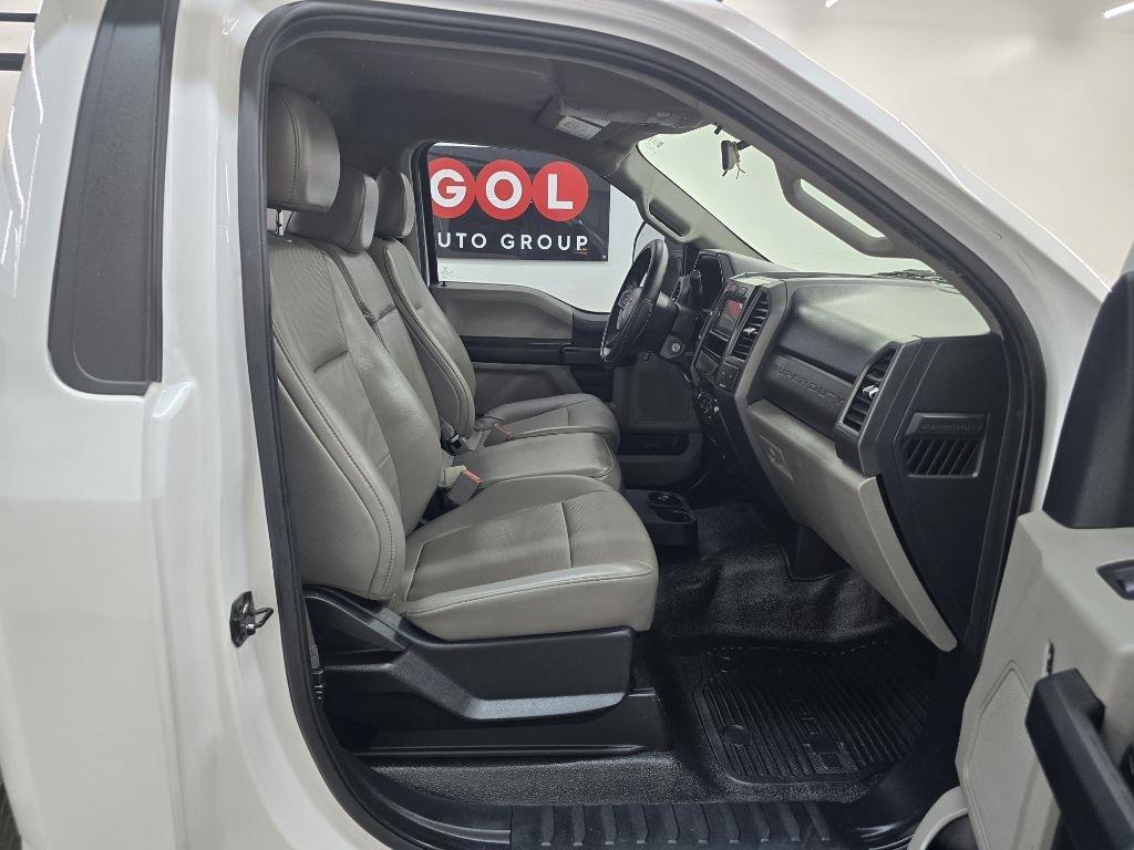 Ford F-350 SD XLT 2WD 2019