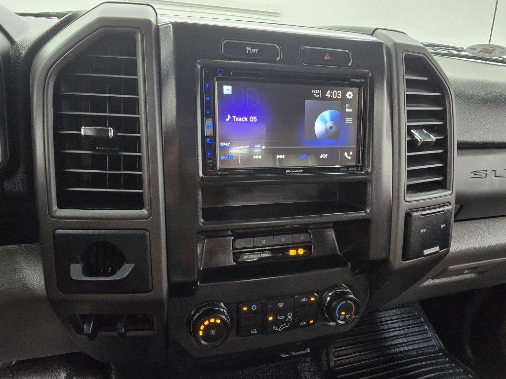 Ford F-350 SD XLT 2WD 2019