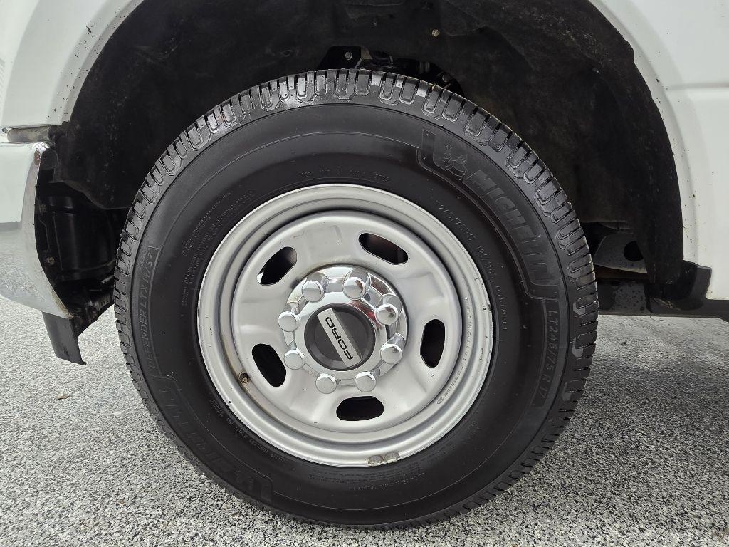 Ford F-350 SD XLT 2WD 2019