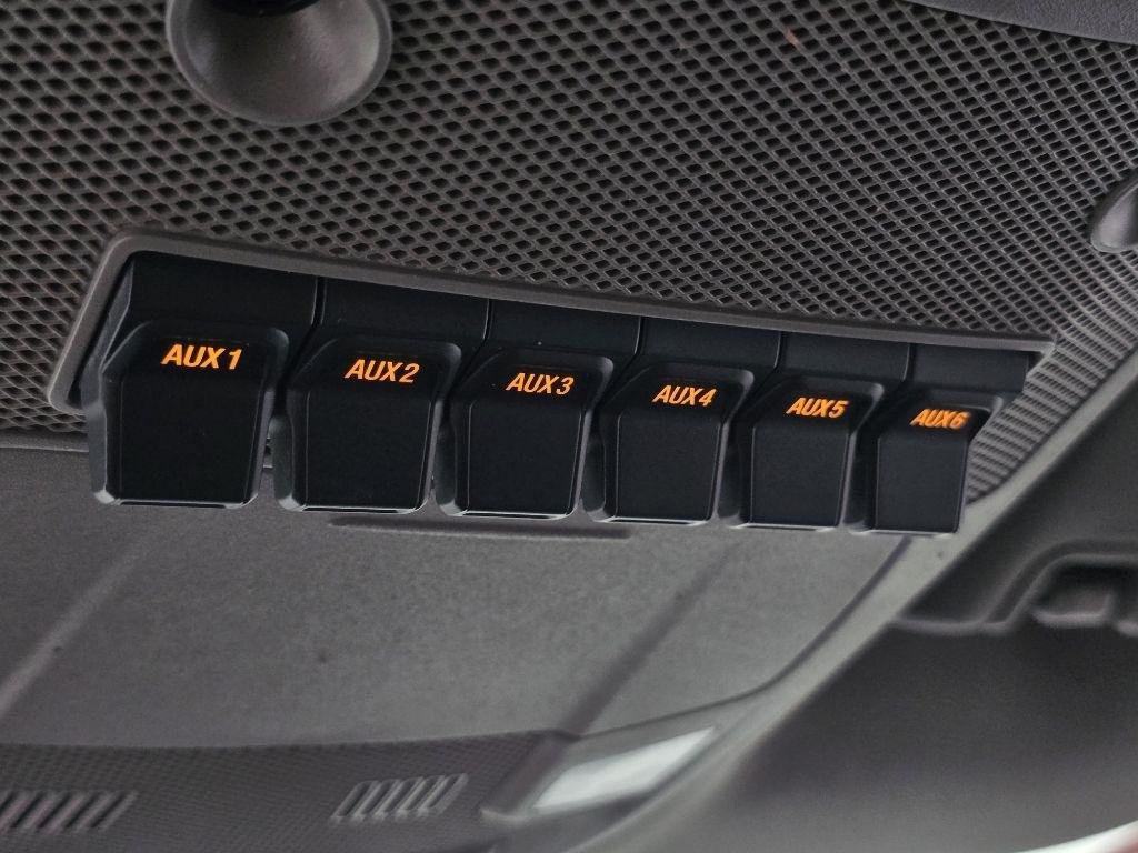 Ford F-250 SD XL Crew Cab 4WD 2022