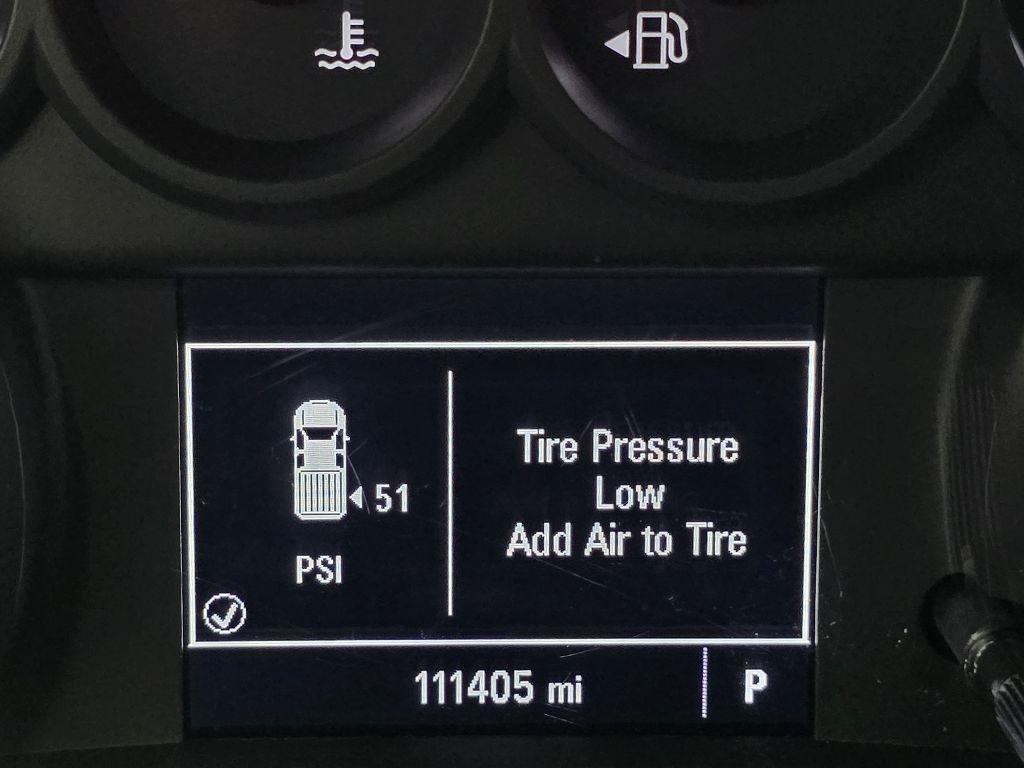 Chevrolet Silverado 2500HD Work Truck Double Cab Short Box 2WD 2020