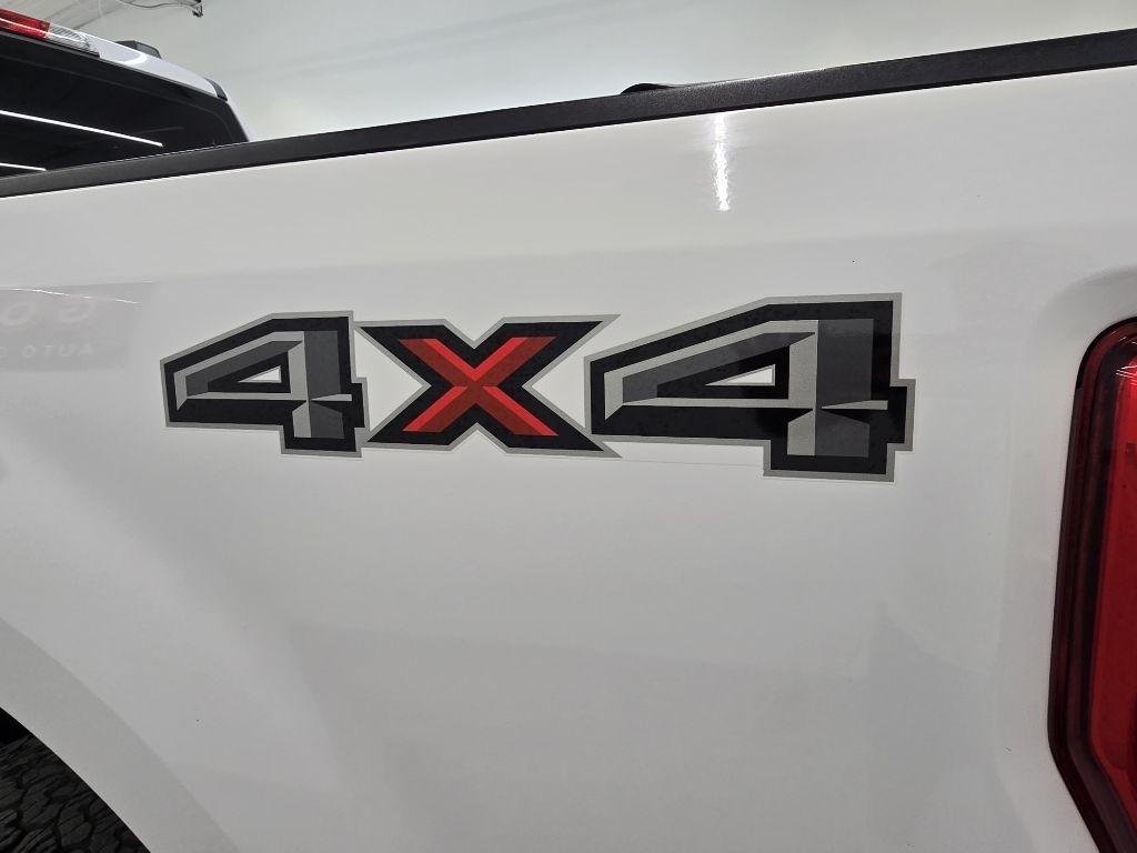 Ford F-250 SD XL Crew Cab 4WD 2020