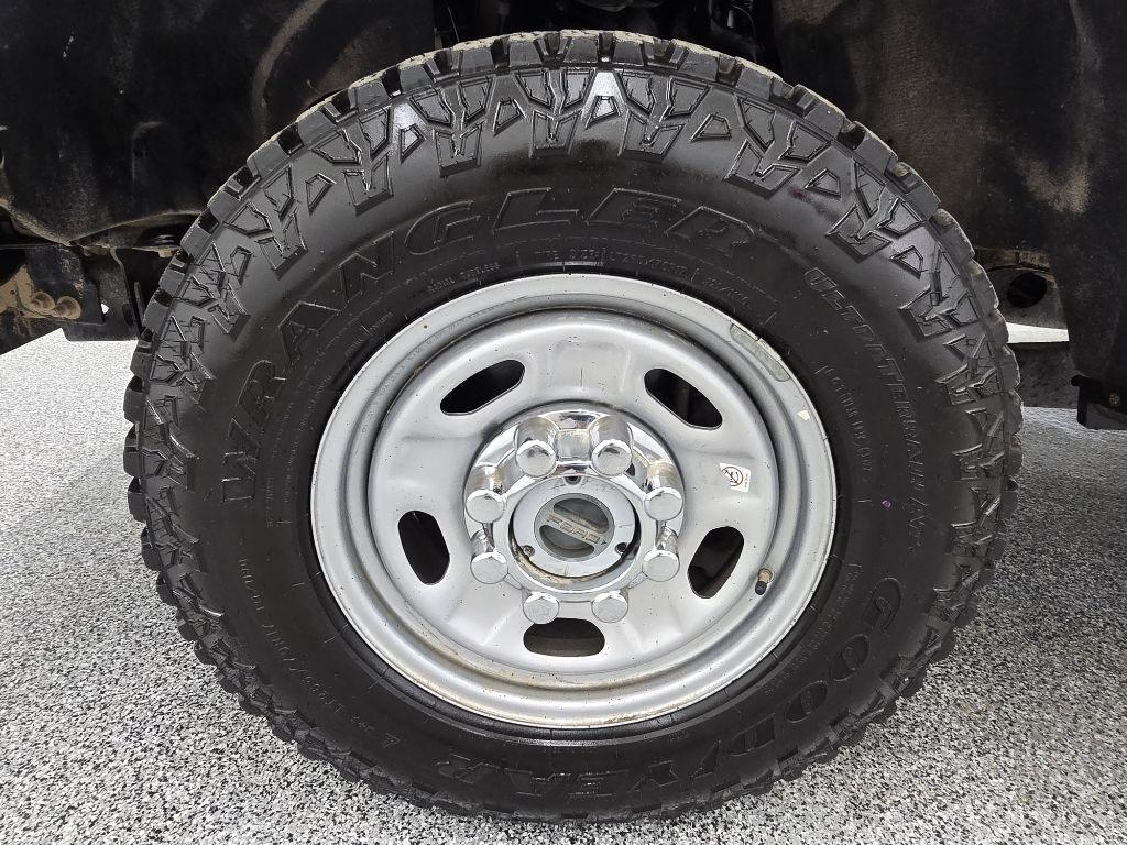 Ford F-250 SD XL Crew Cab 4WD 2020