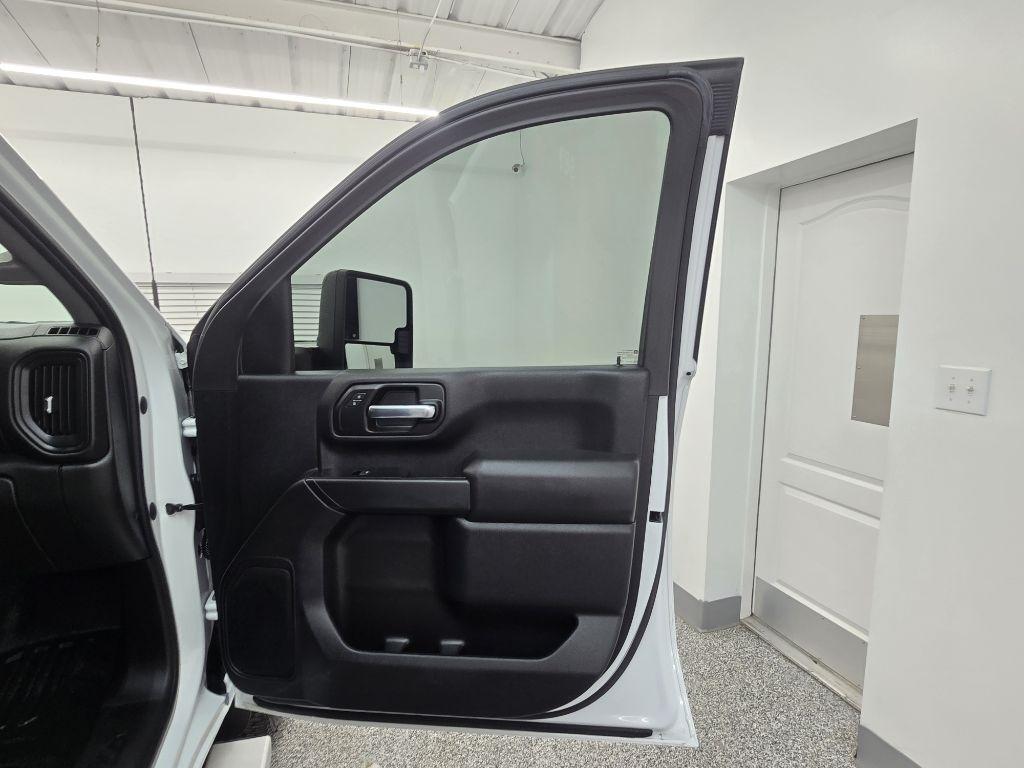 Chevrolet Silverado 3500HD Work Truck Double Cab 2WD 2020