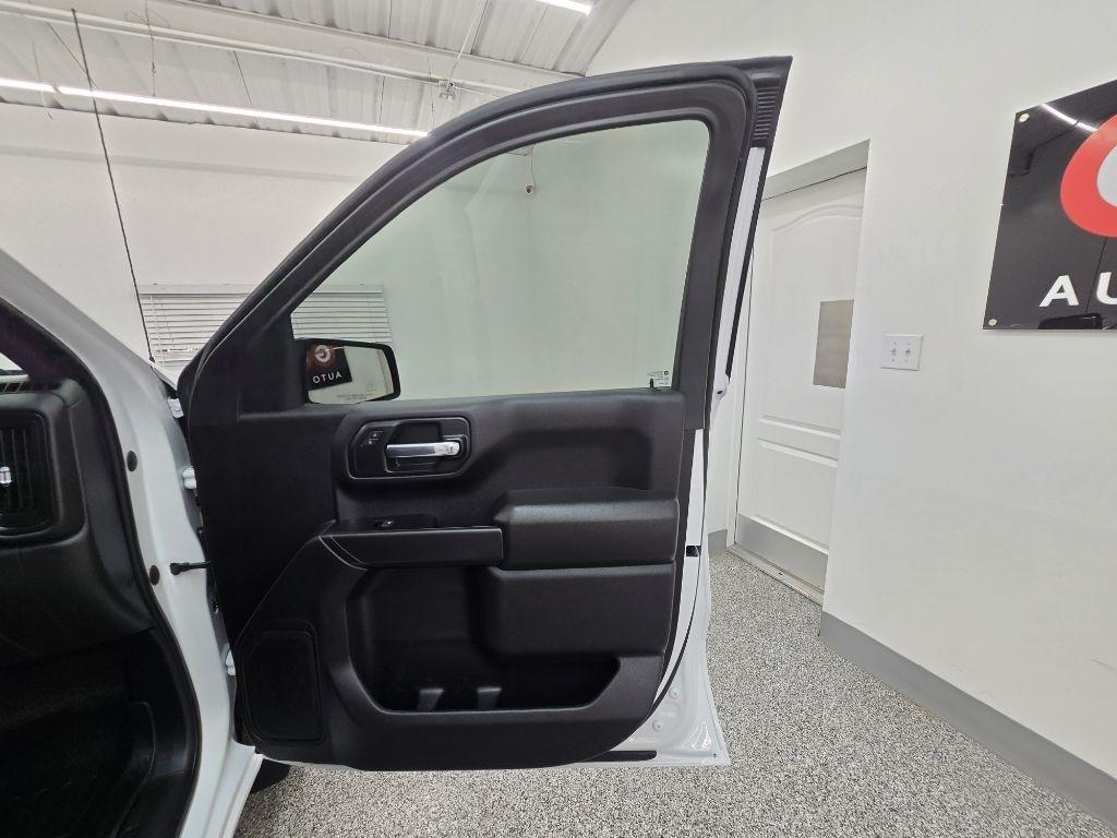 Chevrolet Silverado 1500 RST Crew Cab 2WD 2023