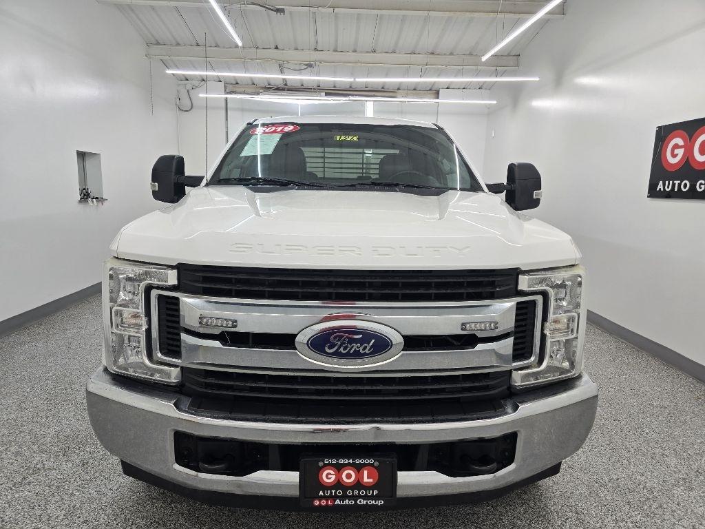 Ford F-250 SD XL 2019