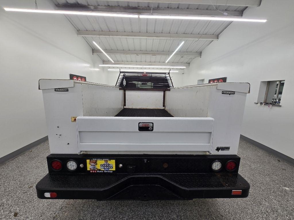 Ford F-250 SD XL 2019
