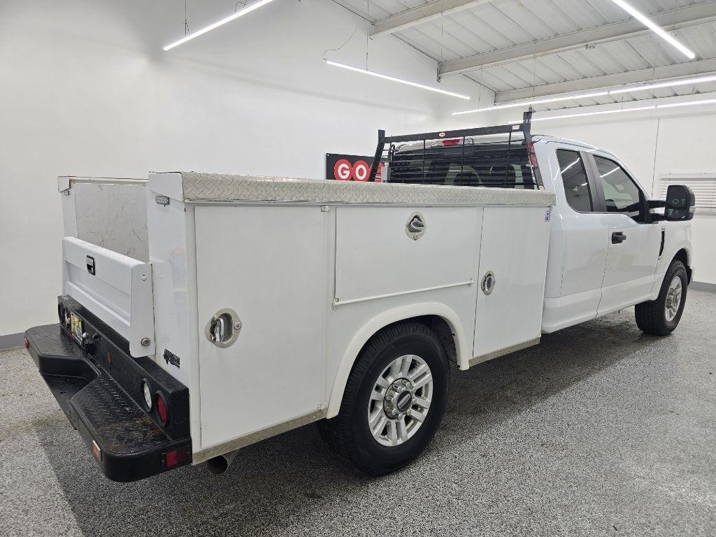 Ford F-250 SD XL 2019