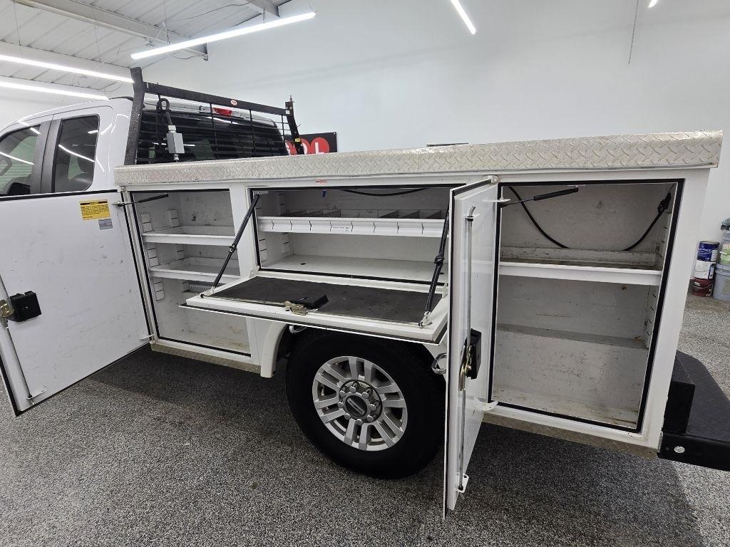 Ford F-250 SD XL 2019