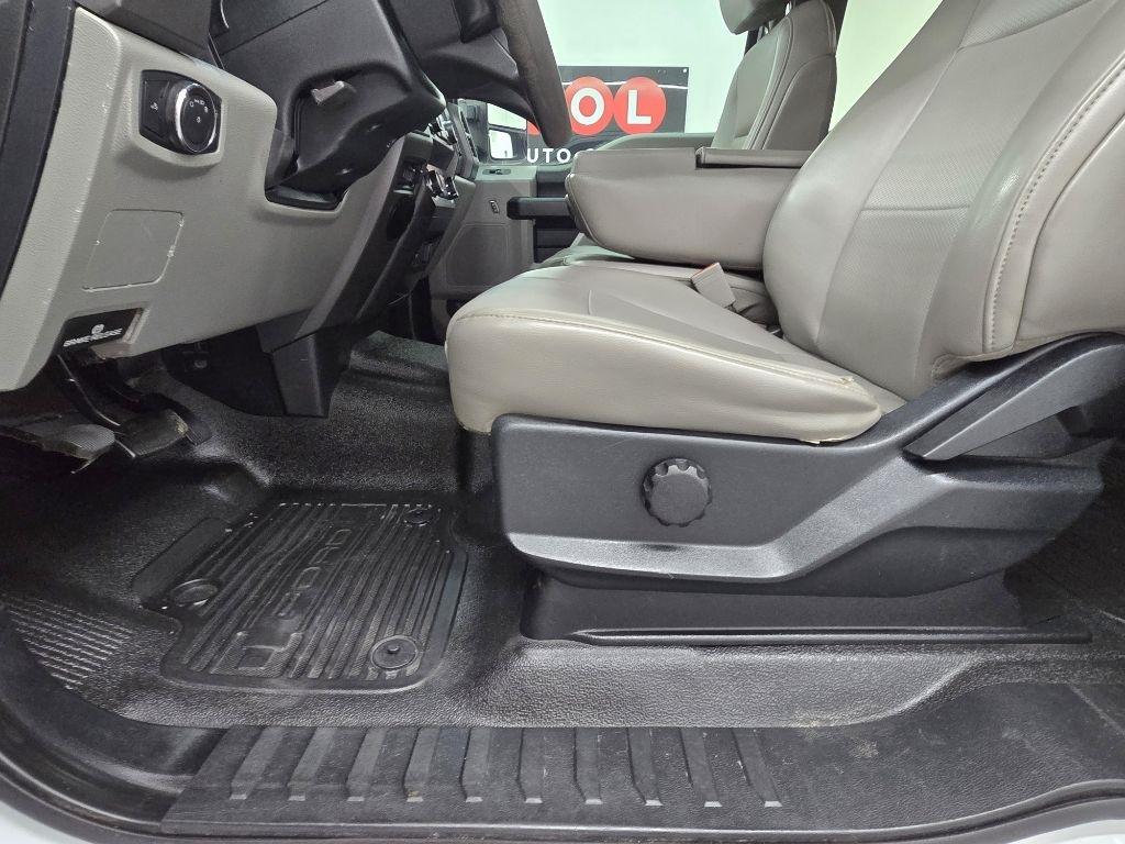 Ford F-250 SD XL 2019